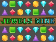 Jewels Mine